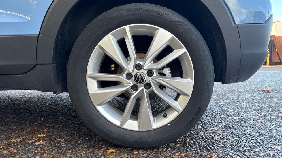 Used Volkswagen T-Cross 2025 for sale - 76869171: Photo 19