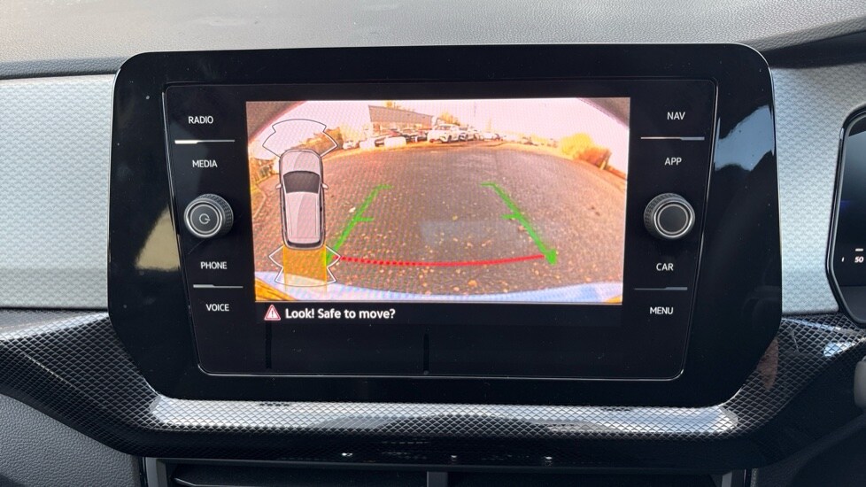 Used Volkswagen T-Cross 2025 for sale - 76869171: Photo 21