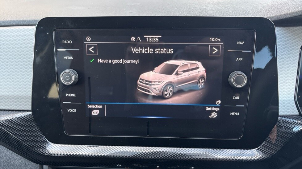 Used Volkswagen T-Cross 2025 for sale - 76869171: Photo 22