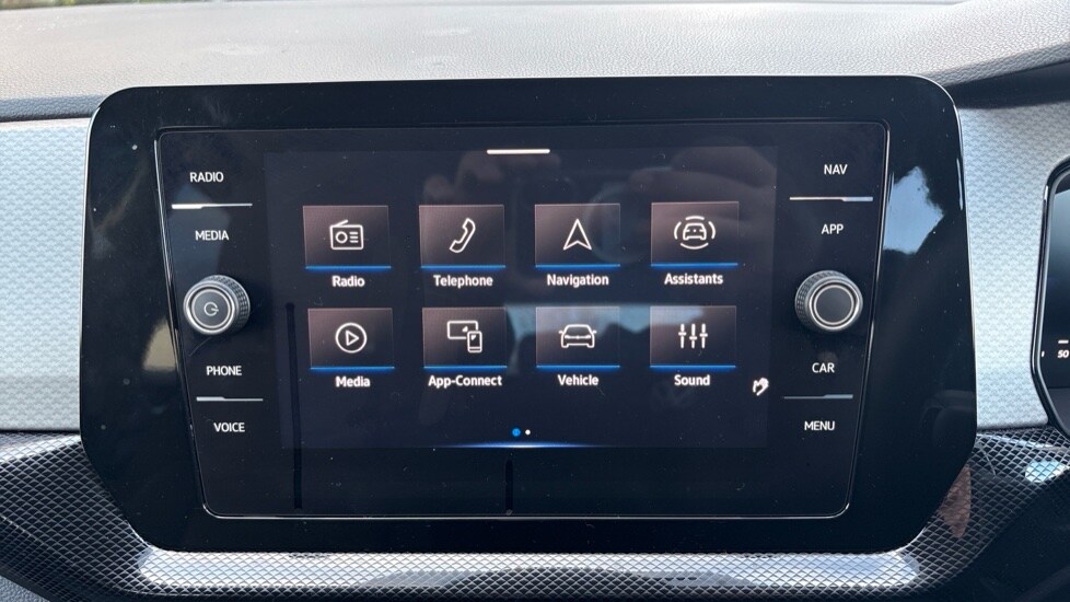 Used Volkswagen T-Cross 2025 for sale - 76869171: Photo 23