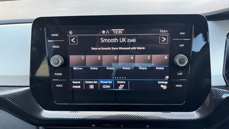 Used Volkswagen T-Cross 2025 for sale - 76869171: Photo 24