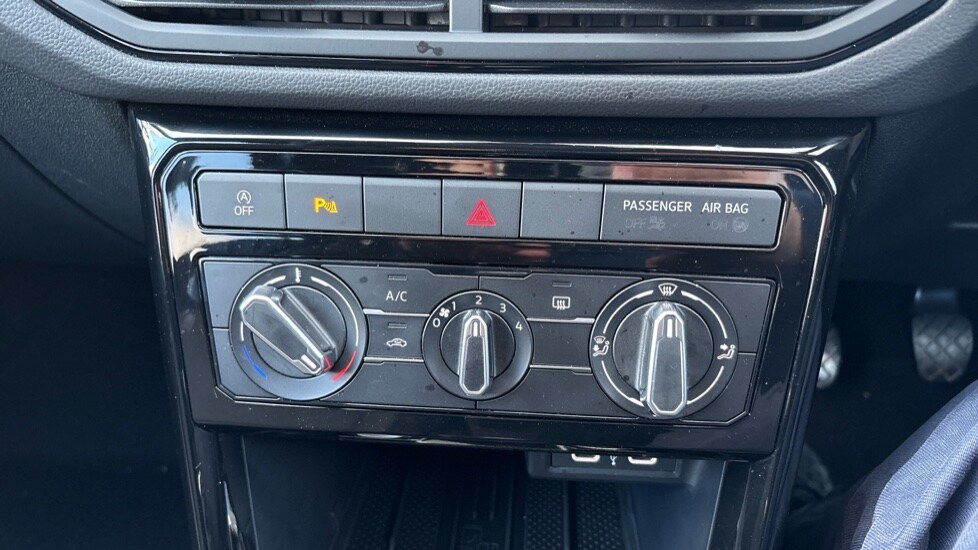 Used Volkswagen T-Cross 2025 for sale - 76869171: Photo 30