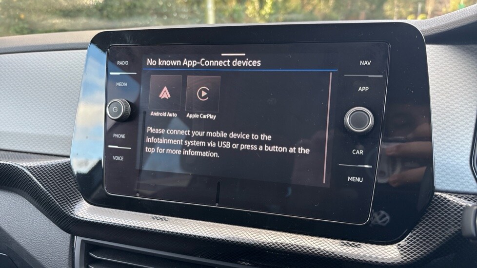 Used Volkswagen T-Cross 2025 for sale - 76869171: Photo 42