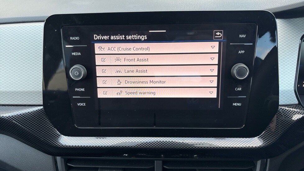 Used Volkswagen T-Cross 2025 for sale - 76869171: Photo 44