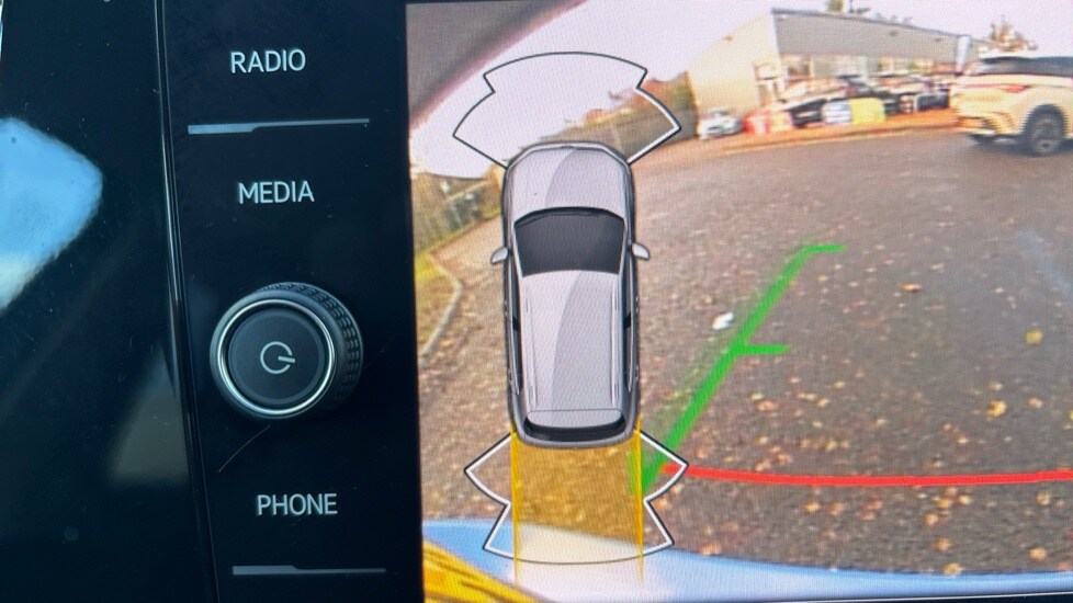 Used Volkswagen T-Cross 2025 for sale - 76869171: Photo 45