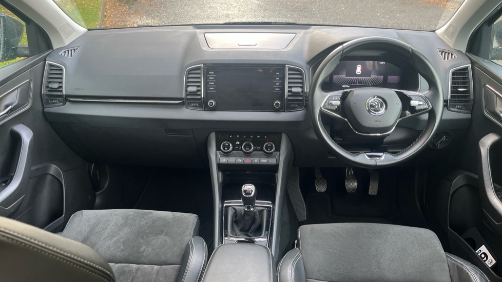 Used Skoda Karoq 2023 for sale - 76321822: Photo 11