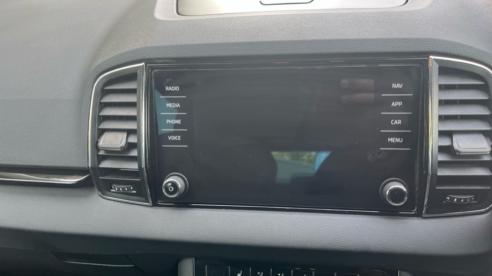 Used Skoda Karoq 2023 for sale - 76321822: Photo 12