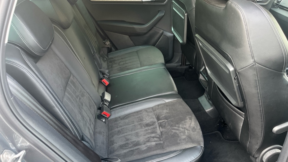 Used Skoda Karoq 2023 for sale - 76321822: Photo 14