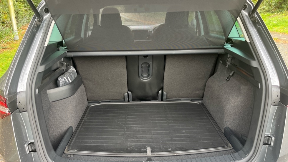 Used Skoda Karoq 2023 for sale - 76321822: Photo 15