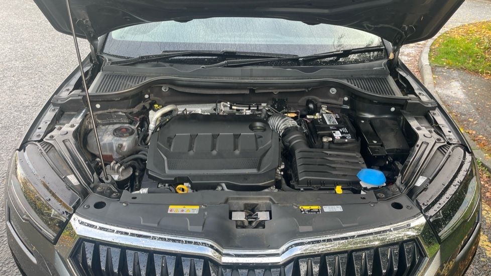 Used Skoda Karoq 2023 for sale - 76321822: Photo 16
