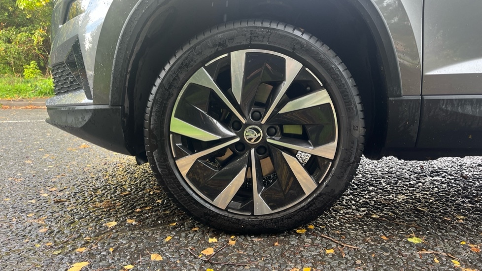 Used Skoda Karoq 2023 for sale - 76321822: Photo 17