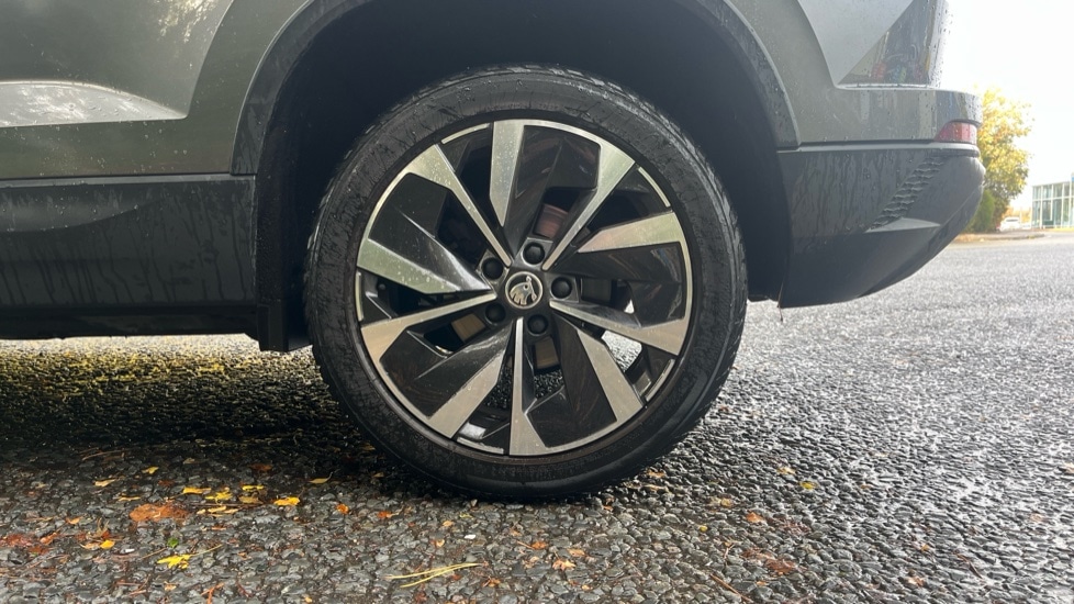 Used Skoda Karoq 2023 for sale - 76321822: Photo 18