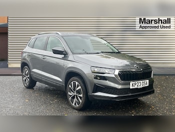 2023 - 2.0 TDI SE L 5dr