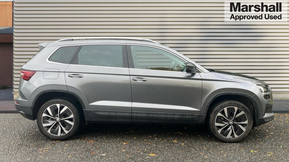Used Skoda Karoq 2023 for sale - 76321822: Photo 2