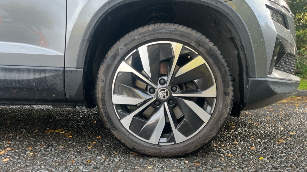 Used Skoda Karoq 2023 for sale - 76321822: Photo 20
