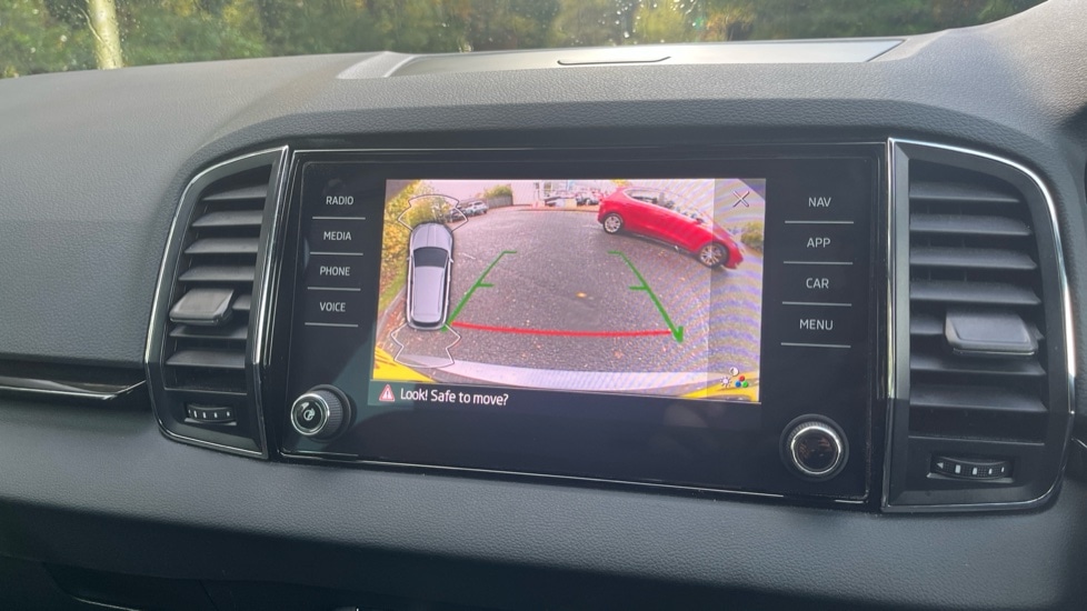 Used Skoda Karoq 2023 for sale - 76321822: Photo 25