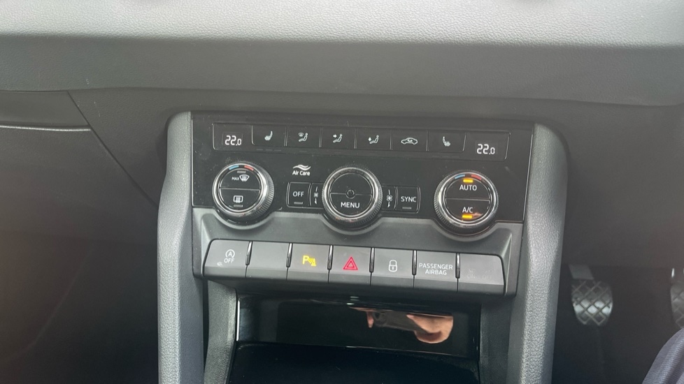 Used Skoda Karoq 2023 for sale - 76321822: Photo 30