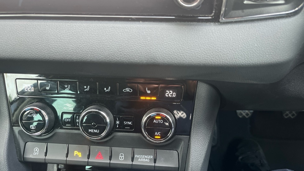 Used Skoda Karoq 2023 for sale - 76321822: Photo 31