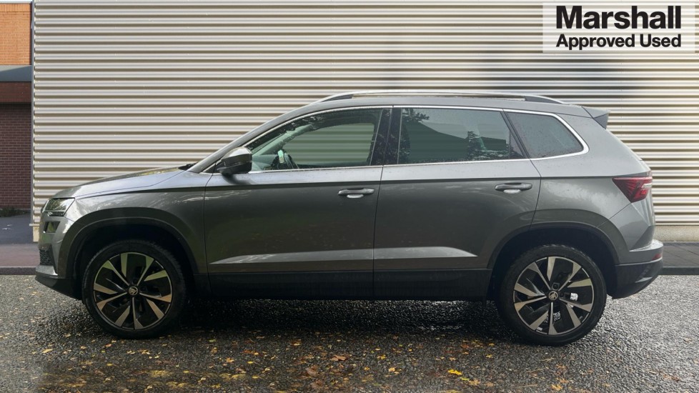 Used Skoda Karoq 2023 for sale - 76321822: Photo 6