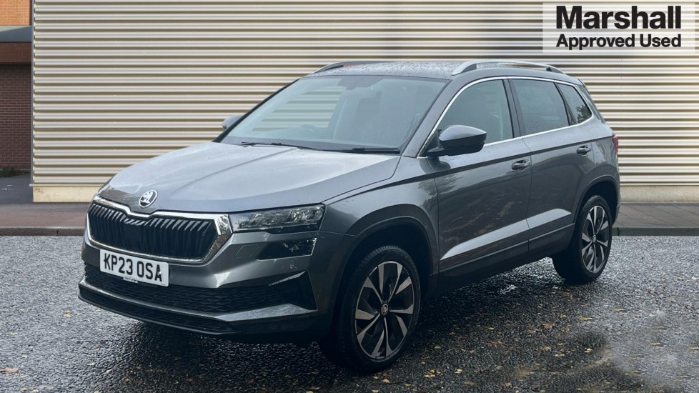 Used Skoda Karoq 2023 for sale - 76321822: Photo 7