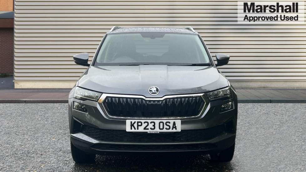 Used Skoda Karoq 2023 for sale - 76321822: Photo 8