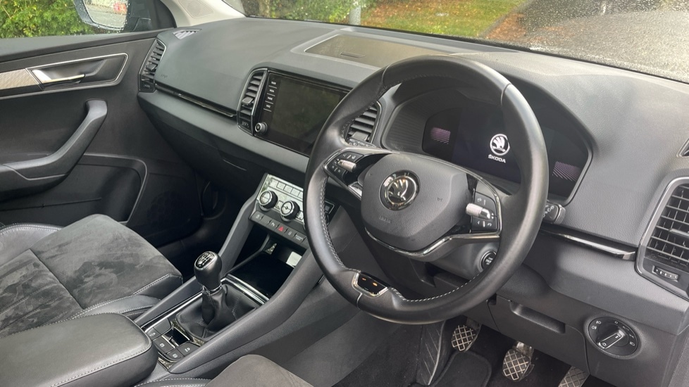 Used Skoda Karoq 2023 for sale - 76321822: Photo 9