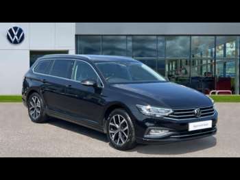 2022 - 1.5 TSI EVO SEL 5dr DSG Auto