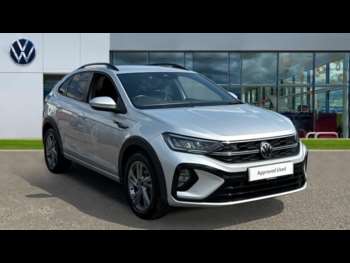 2022 - 1.5 TSI 150 R-Line 5dr DSG Auto
