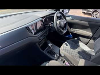 Used Volkswagen Taigo 2022 for sale - 74514992: Photo