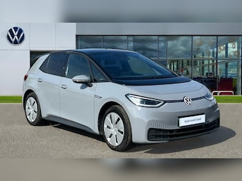 Volkswagen - ID3