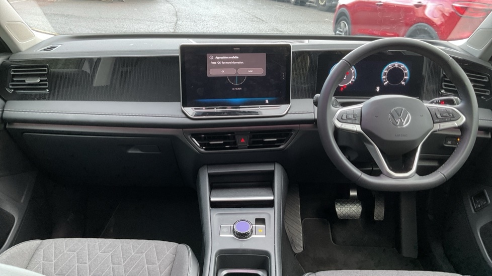 Used Volkswagen Tiguan 2025 for sale - 77036049: Photo 12