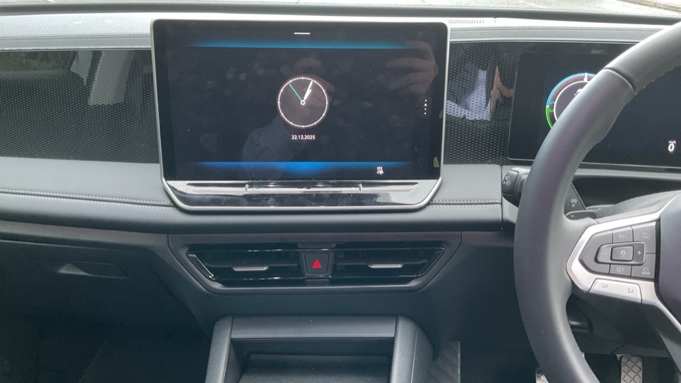 Used Volkswagen Tiguan 2025 for sale - 77036049: Photo 13