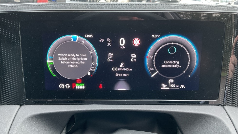 Used Volkswagen Tiguan 2025 for sale - 77036049: Photo 14