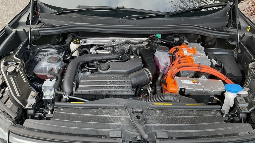 Used Volkswagen Tiguan 2025 for sale - 77036049: Photo 17