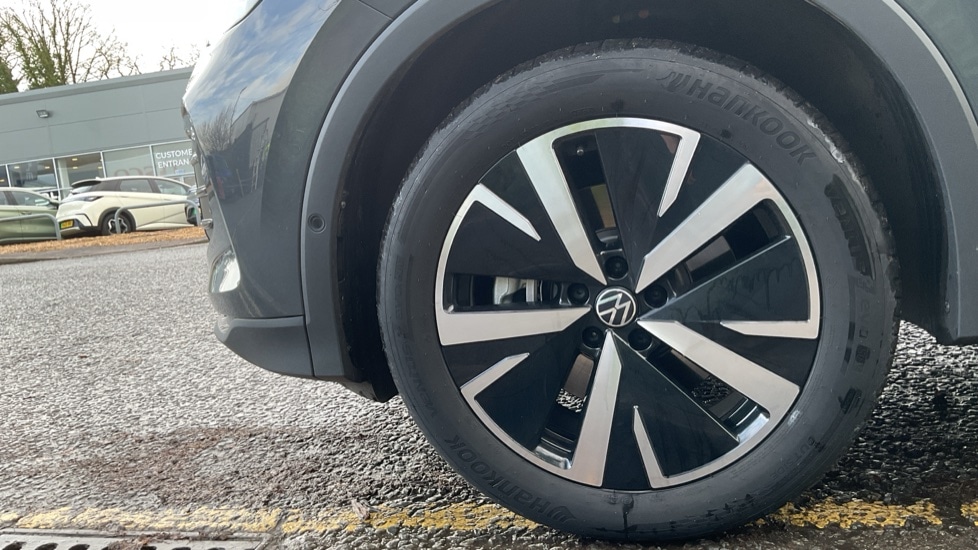 Used Volkswagen Tiguan 2025 for sale - 77036049: Photo 18