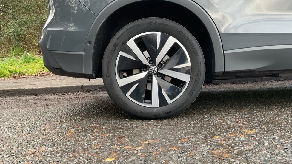 Used Volkswagen Tiguan 2025 for sale - 77036049: Photo 19