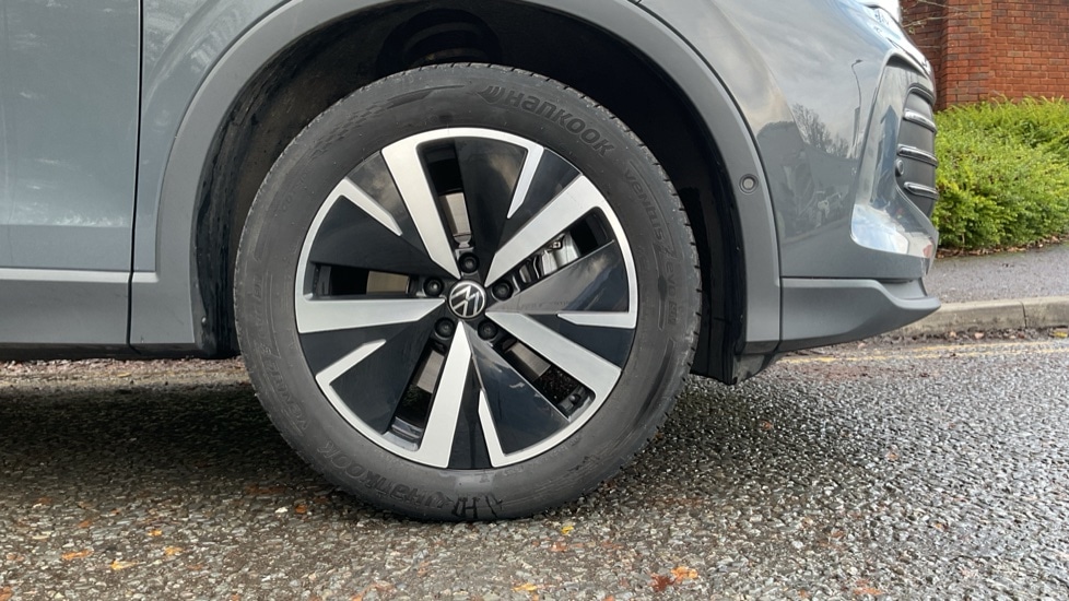 Used Volkswagen Tiguan 2025 for sale - 77036049: Photo 20