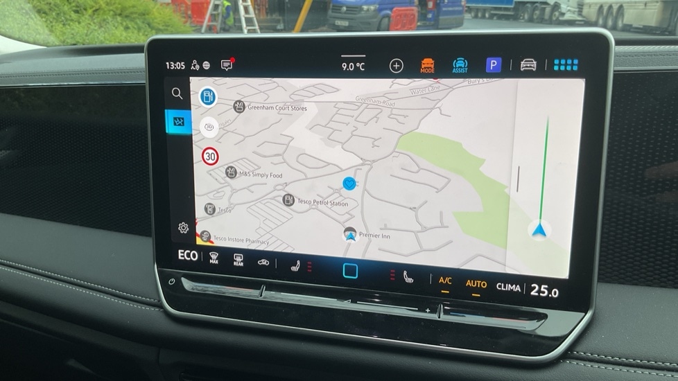 Used Volkswagen Tiguan 2025 for sale - 77036049: Photo 21