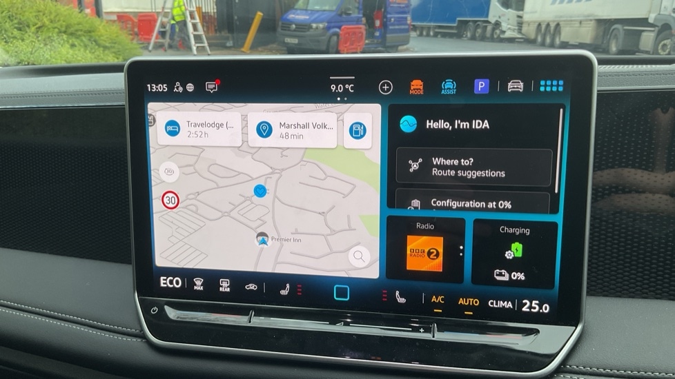 Used Volkswagen Tiguan 2025 for sale - 77036049: Photo 22