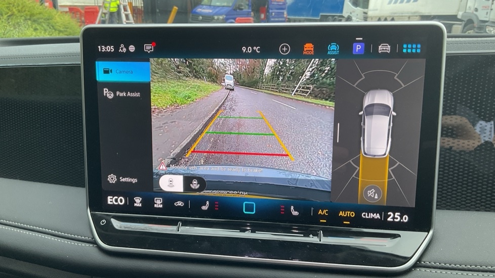 Used Volkswagen Tiguan 2025 for sale - 77036049: Photo 24