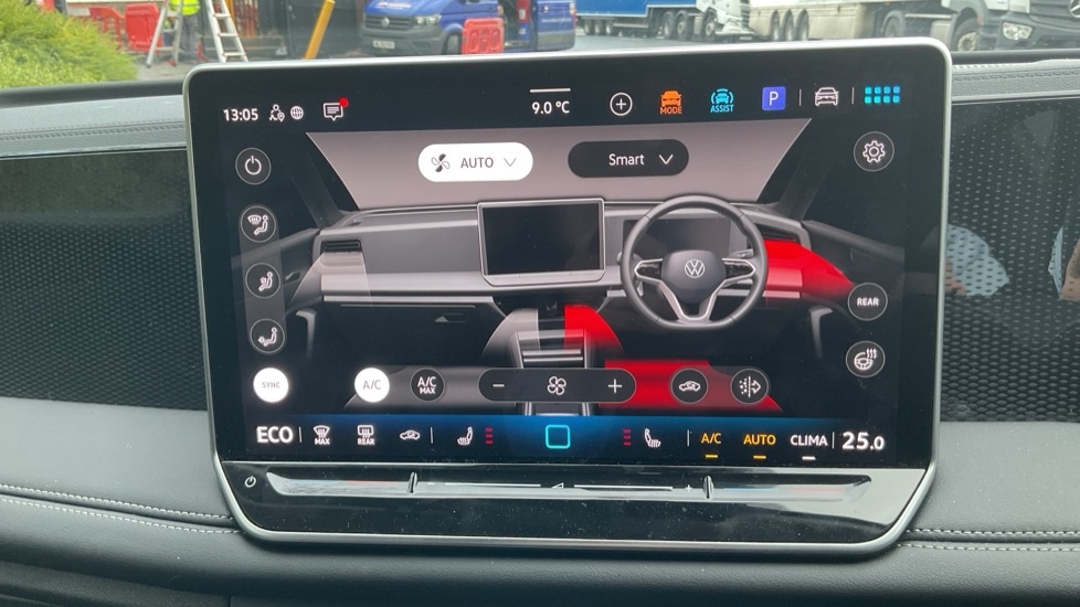 Used Volkswagen Tiguan 2025 for sale - 77036049: Photo 25