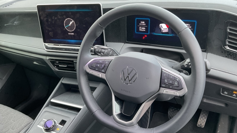 Used Volkswagen Tiguan 2025 for sale - 77036049: Photo 27