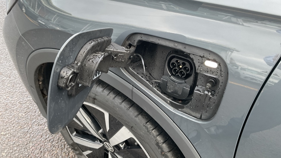 Used Volkswagen Tiguan 2025 for sale - 77036049: Photo 29