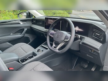 Used Volkswagen Tiguan 2025 for sale - 77036049: Photo