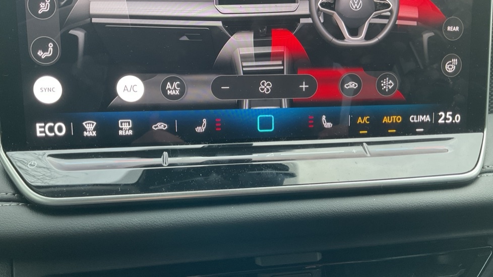 Used Volkswagen Tiguan 2025 for sale - 77036049: Photo 34