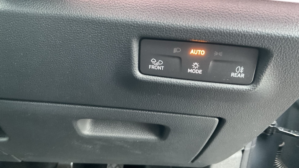 Used Volkswagen Tiguan 2025 for sale - 77036049: Photo 40