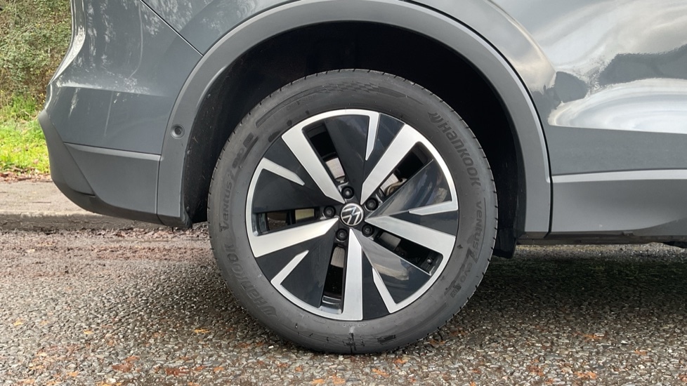 Used Volkswagen Tiguan 2025 for sale - 77036049: Photo 5