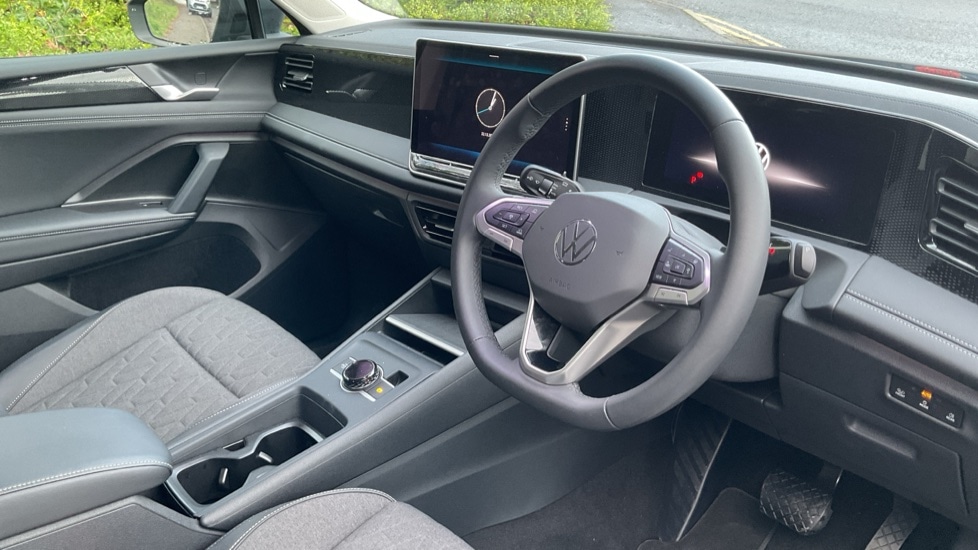 Used Volkswagen Tiguan 2025 for sale - 77036049: Photo 6