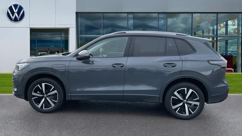 Used Volkswagen Tiguan 2025 for sale - 77036049: Photo 9