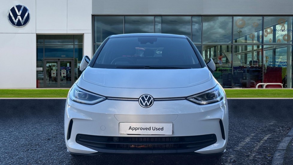 Used Volkswagen ID.3 2025 for sale - 77036030: Photo 10